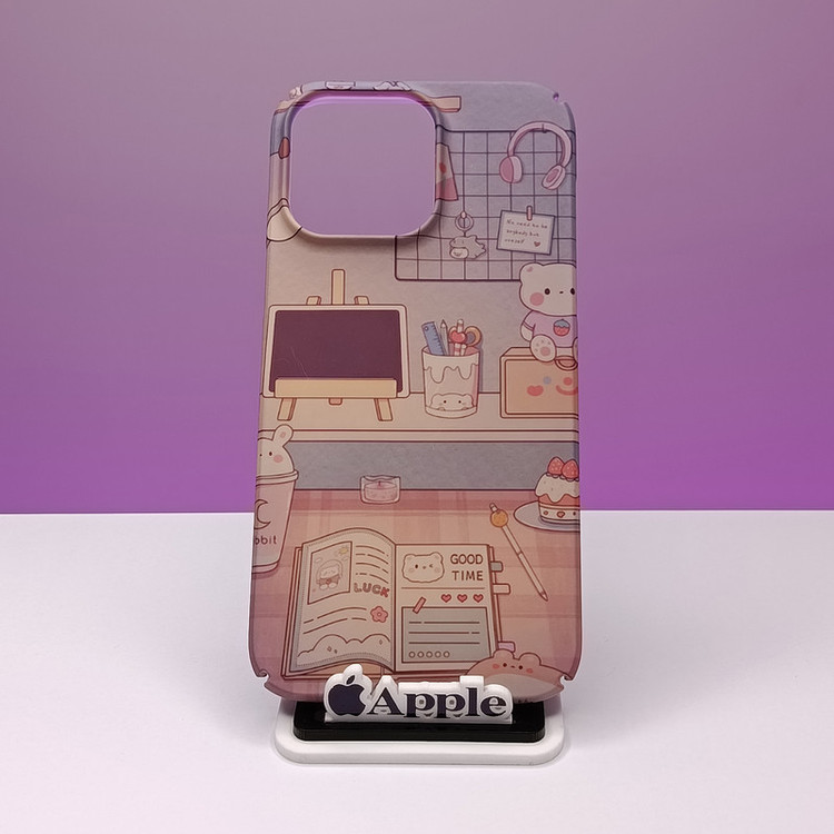 کاور گارد قاب علوی مدل 3D مناسب برای گوشی موبایل اپل iphone 14 Pro Max