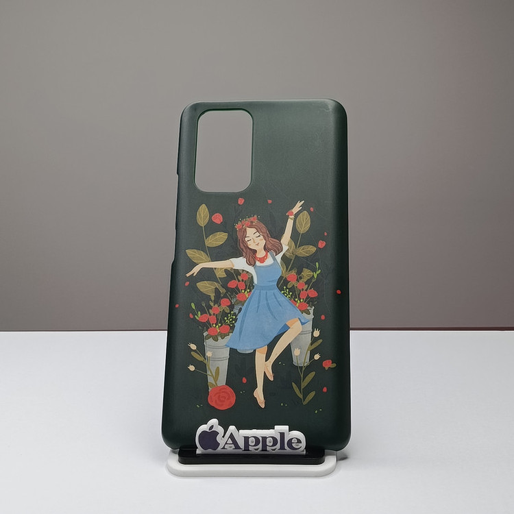 کاور گارد قاب علوی مدل 3D مناسب برای گوشی موبایل شیائومی Redmi Note 11