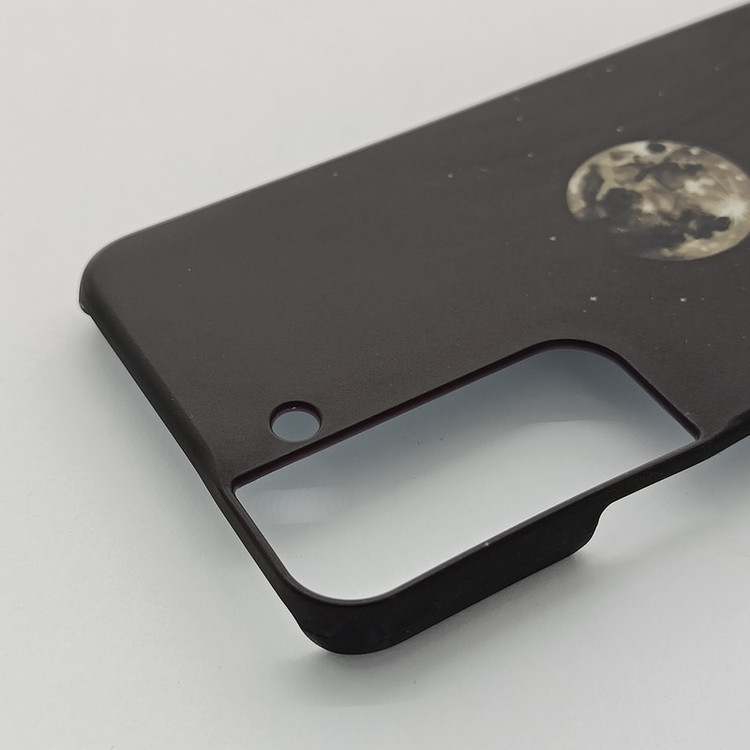 کاور گارد قاب علوی مدل 3D مناسب برای گوشی موبایل سامسونگ Galaxy S22