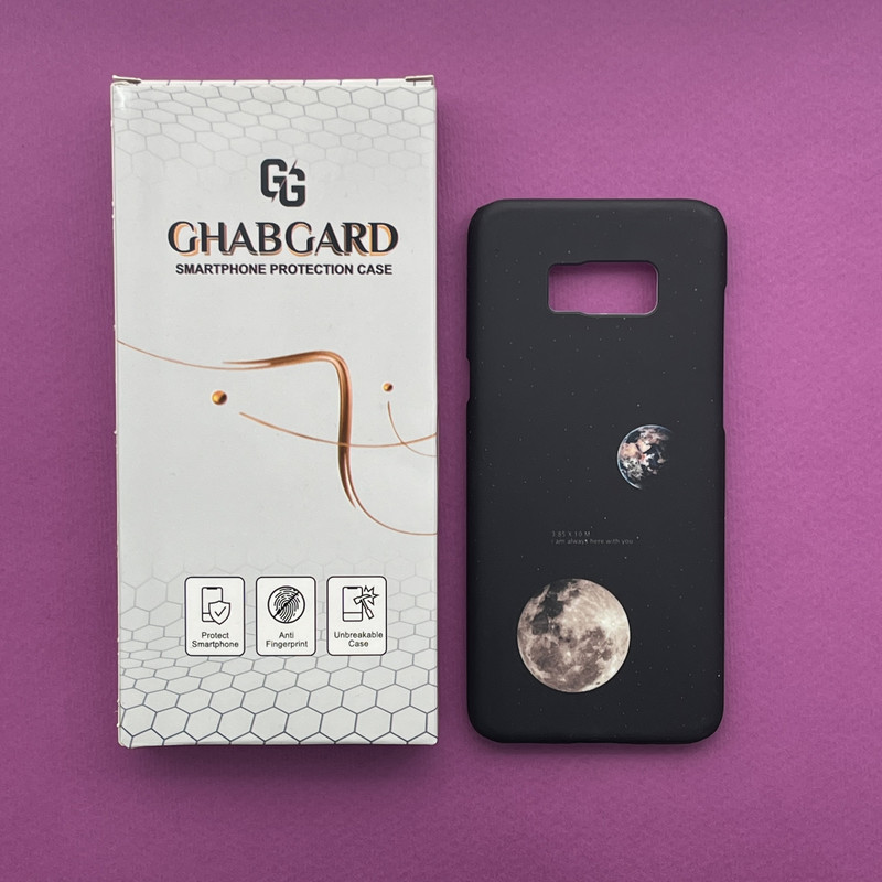 کاور قاب گارد مدل فانتزی مناسب برای گوشی موبایل سامسونگ Galaxy A8 Plus