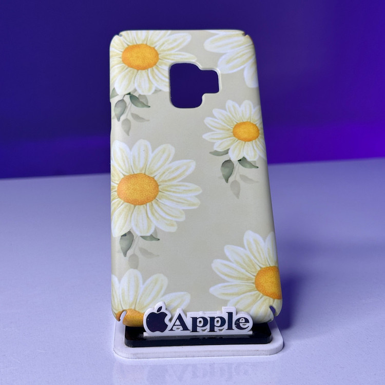 کاور گارد قاب علوی مدل FULL مناسب برای گوشی موبایل سامسونگ Galaxy S9