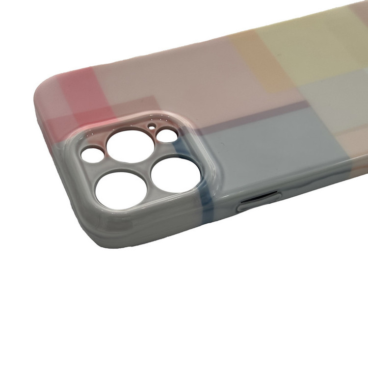 کاور گارد قاب علوی مدل 3D مناسب برای گوشی موبایل اپل iPhone 15 Pro Max