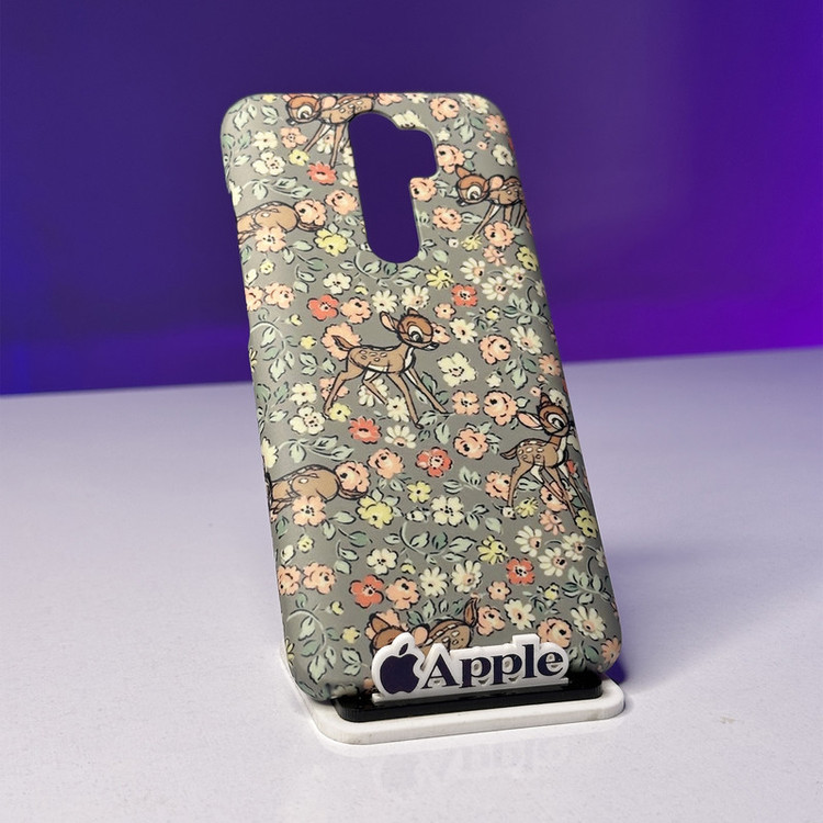 کاور گارد قاب علوی مدل 3D مناسب برای گوشی موبایل شیائومی Redmi Note 8 Pro