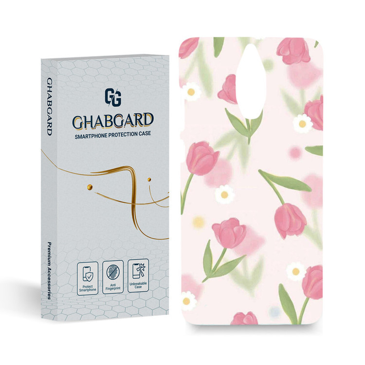 کاور قاب گارد مدل ساده مناسب برای گوشی موبایل هوآوی Mate 9 Pro