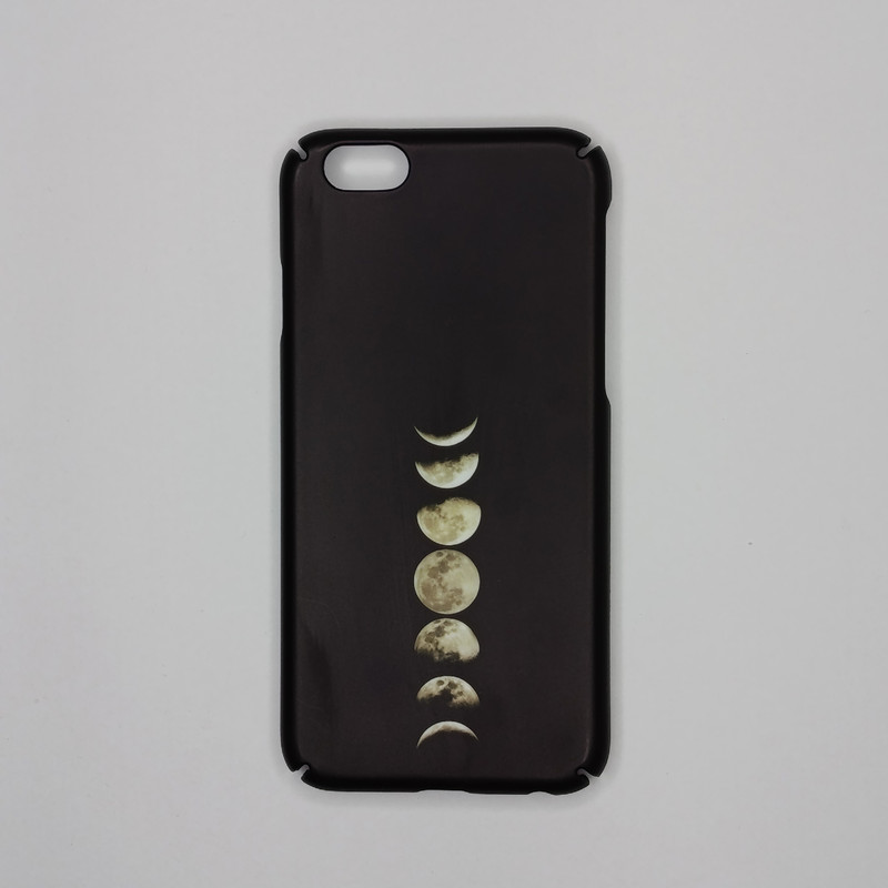 کاور گارد قاب علوی مدل 3D مناسب برای گوشی موبایل اپل iPhone 6/6S