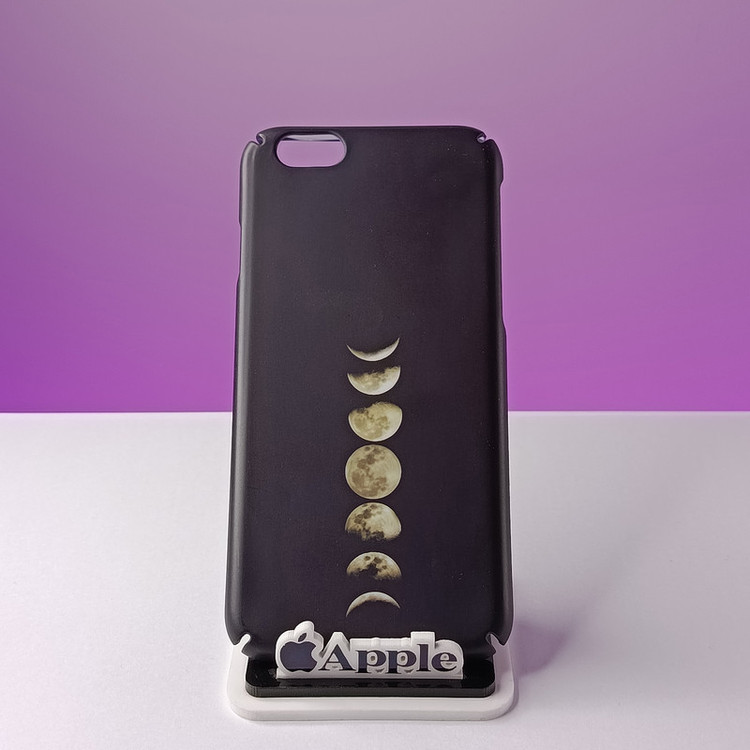کاور گارد قاب علوی مدل 3D مناسب برای گوشی موبایل اپل iPhone 6/6S