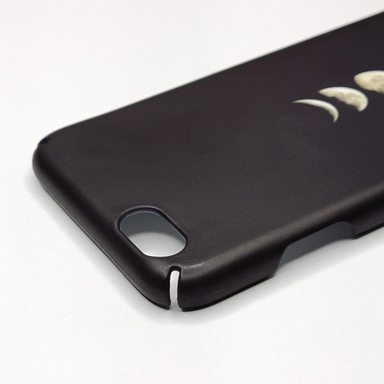 کاور گارد قاب علوی مدل 3D مناسب برای گوشی موبایل اپل iPhone 6/6S