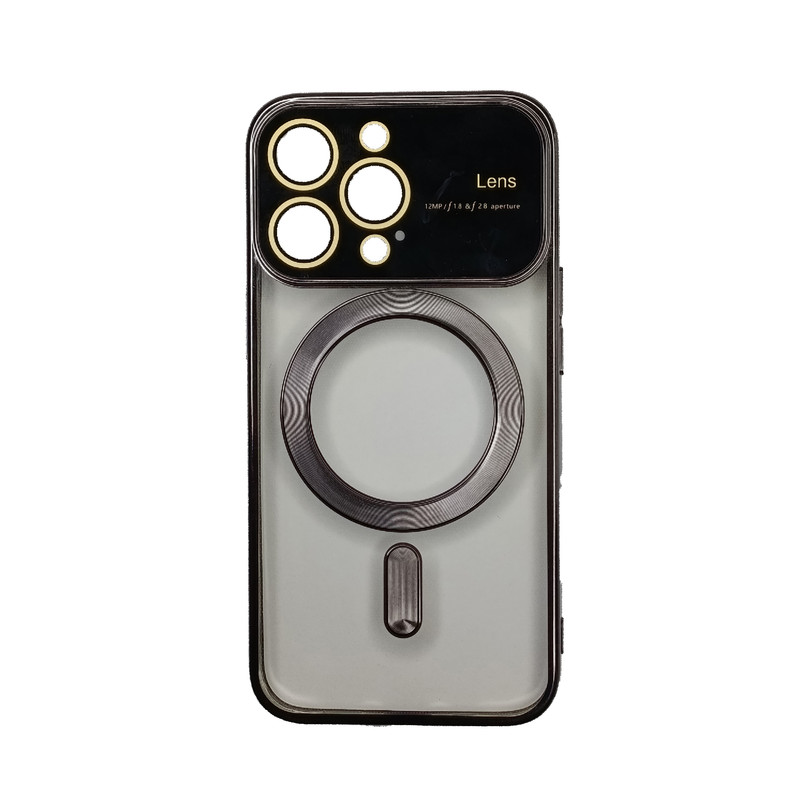 کاور قاب موبایل علوی مدل TPU مناسب برای گوشی موبایل اپل iphone 13 Pro