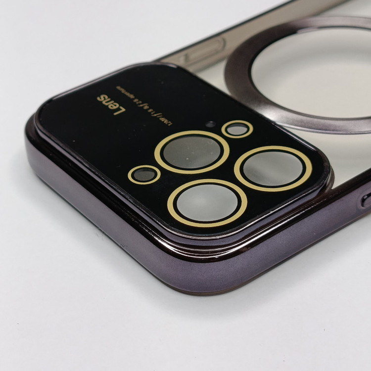 کاور قاب موبایل علوی مدل TPU مناسب برای گوشی موبایل اپل iphone 13 Pro