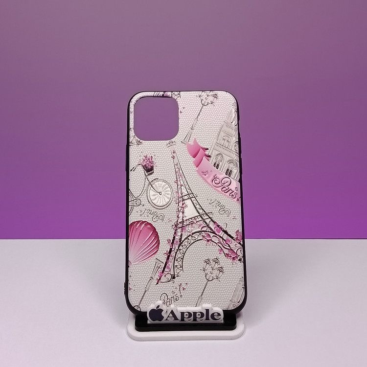 کاور گارد قاب علوی مدل TPU مناسب برای گوشی موبایل اپل iPhone 11 Pro