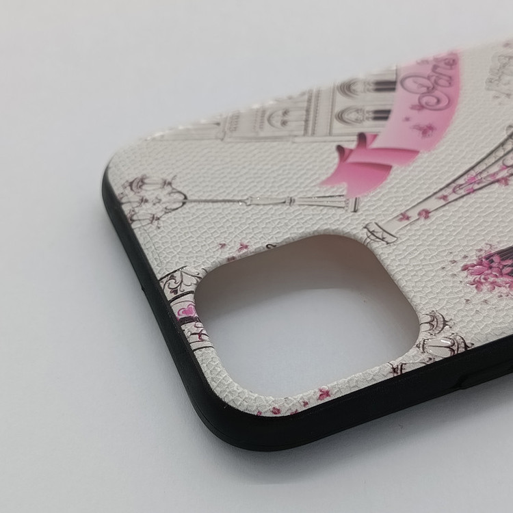 کاور گارد قاب علوی مدل TPU مناسب برای گوشی موبایل اپل iPhone 11 Pro