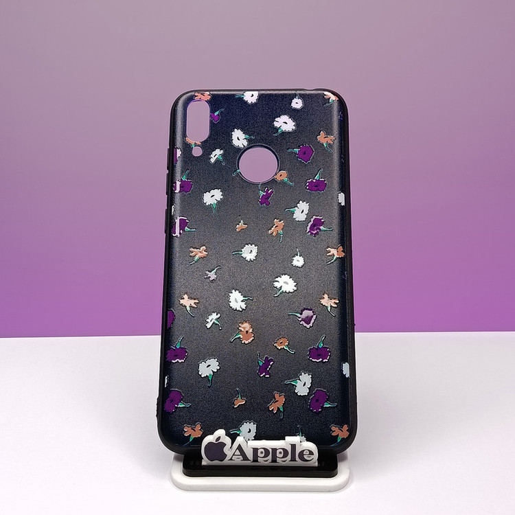 کاور گارد قاب علوی مدل TPU مناسب برای گوشی موبایل هوآوی Y7 2019