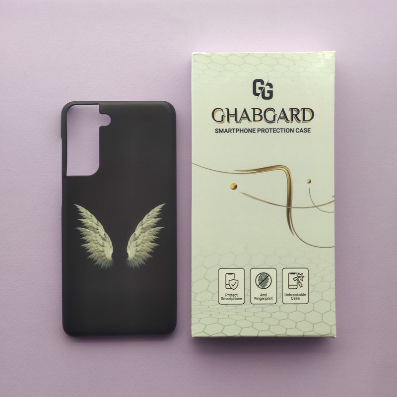 کاور قاب گارد مدل فانتزی مناسب برای گوشی موبایل سامسونگ Galaxy S21