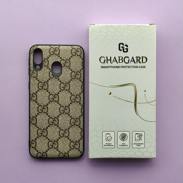 کاور قاب گارد مدل ژله ای فانتزی مناسب برای گوشی موبایل سامسونگ Galaxy M20