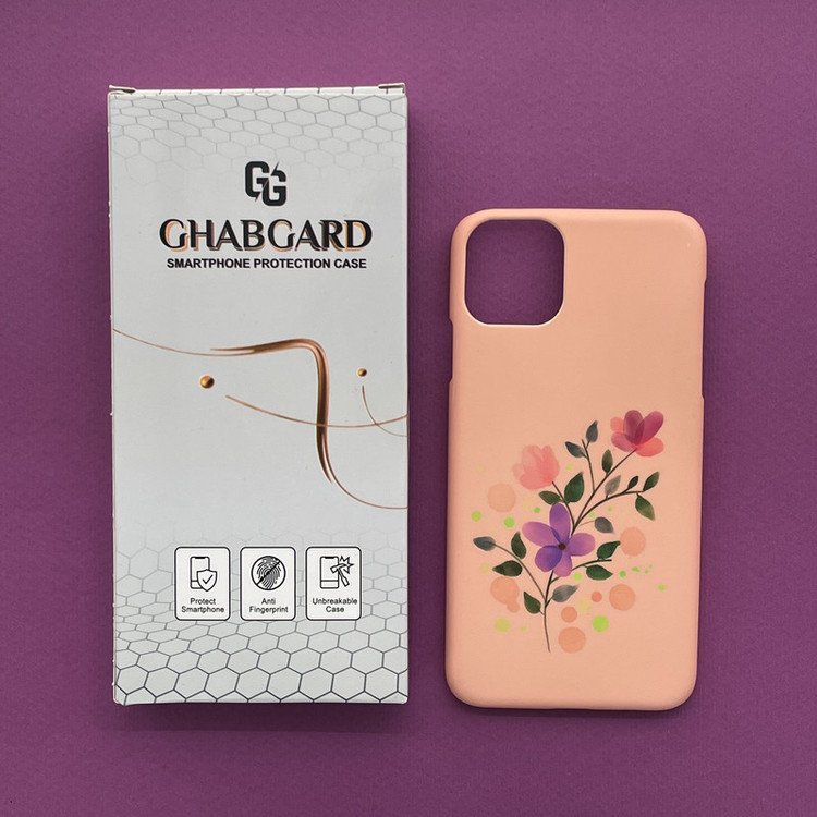 کاور قاب گارد مدل فانتزی مناسب برای گوشی موبایل اپل iPhone 11 Pro Max