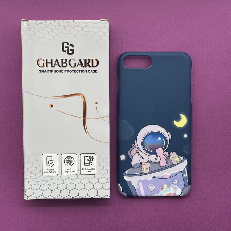 کاور قاب گارد مدل فانتزی مناسب برای گوشی موبایل اپل iPhone 7 Plus / 8 Plus