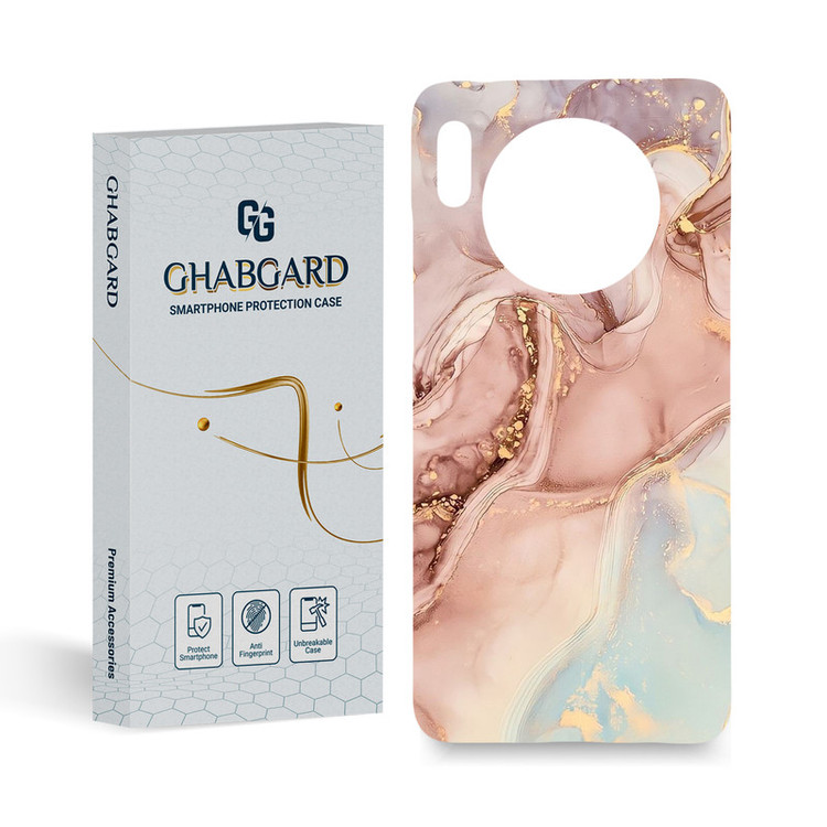 کاور قاب گارد مدل ساده مناسب برای گوشی موبایل هوآوی Mate 30