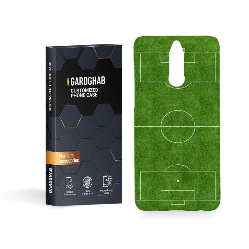 کاور گارد قاب مدل پسرانه مناسب برای گوشی موبایل هوآوی Mate 10 Lite