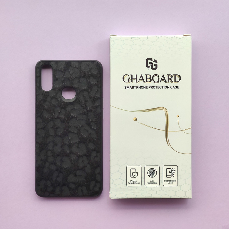 کاور قاب گارد مدل ژله ای فانتزی مناسب برای گوشی موبایل سامسونگ Galaxy A10 S