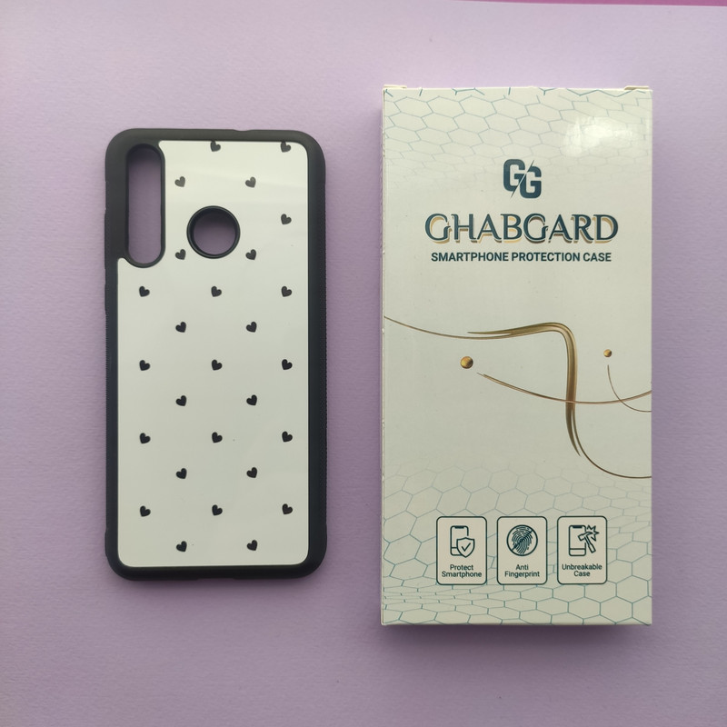 کاور قاب گارد مدل TPU دخترانه مناسب برای گوشی موبایل هوآوی nova 4