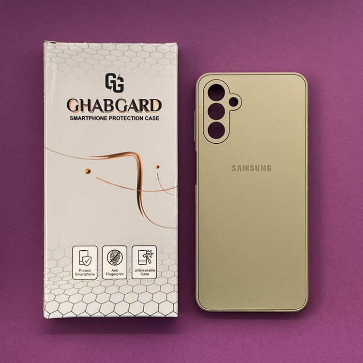 کاور قاب گارد مدل دور ژله ای ساده مناسب برای گوشی موبایل سامسونگ Galaxy A13 5G
