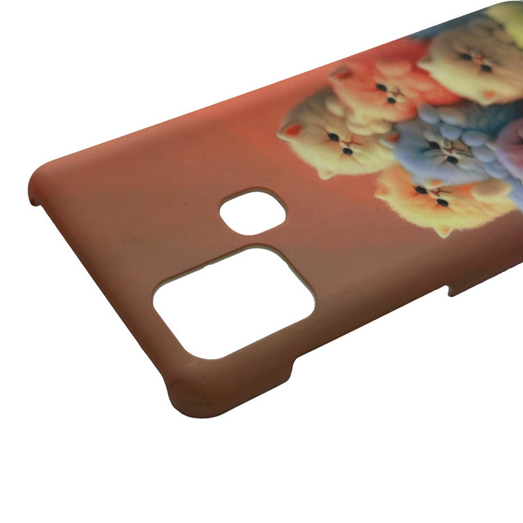 کاور گارد قاب علوی مدل 3D مناسب برای گوشی موبایل پوکو X3 GT