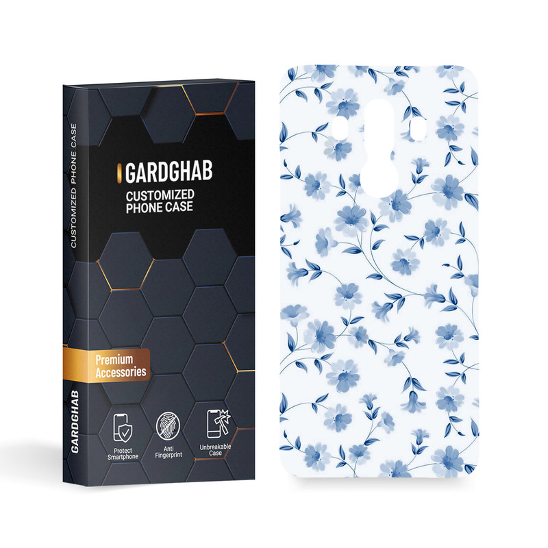 کاور گارد قاب مدل دخترانه مناسب برای گوشی موبایل هوآوی Mate 10 Pro