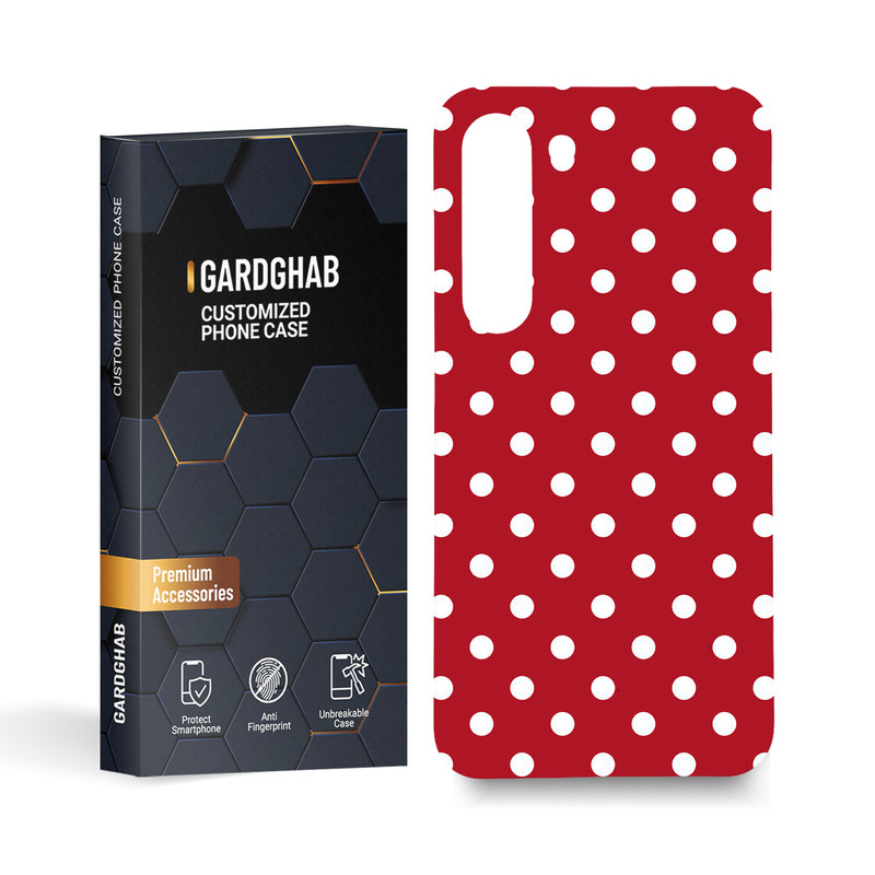 کاور گارد قاب مدل ساده مناسب برای گوشی موبایل سامسونگ galaxy s23