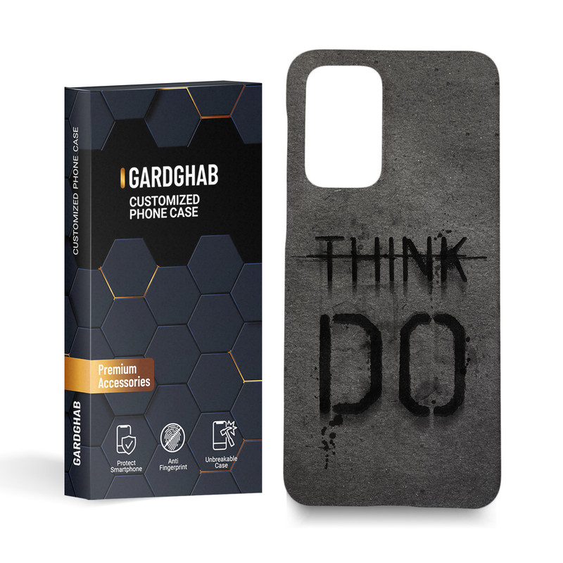 کاور گارد قاب مدل پسرانه مناسب برای گوشی موبایل سامسونگ Galaxy A33