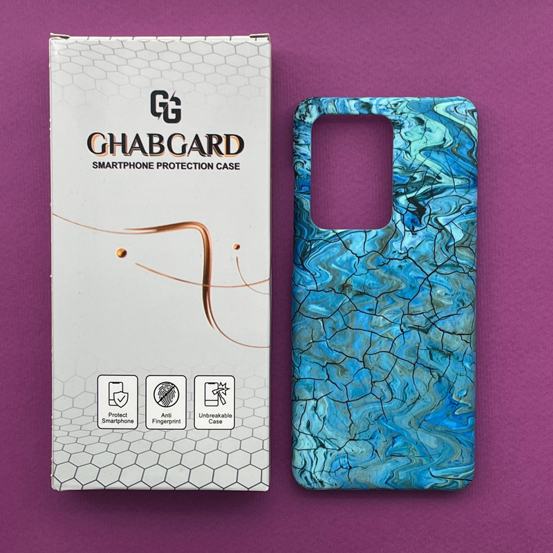 کاور قاب گارد مدل فانتزی مناسب برای گوشی موبایل سامسونگ Galaxy S20 Ultra