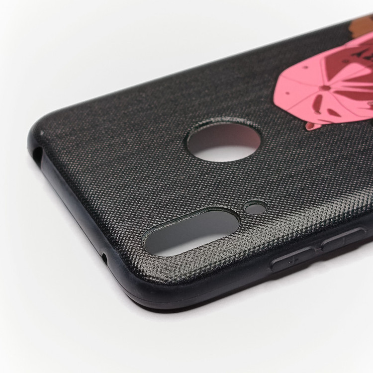 کاور قاب موبایل علوی مدل TPU مناسب برای گوشی موبایل هواوی Y7 2019