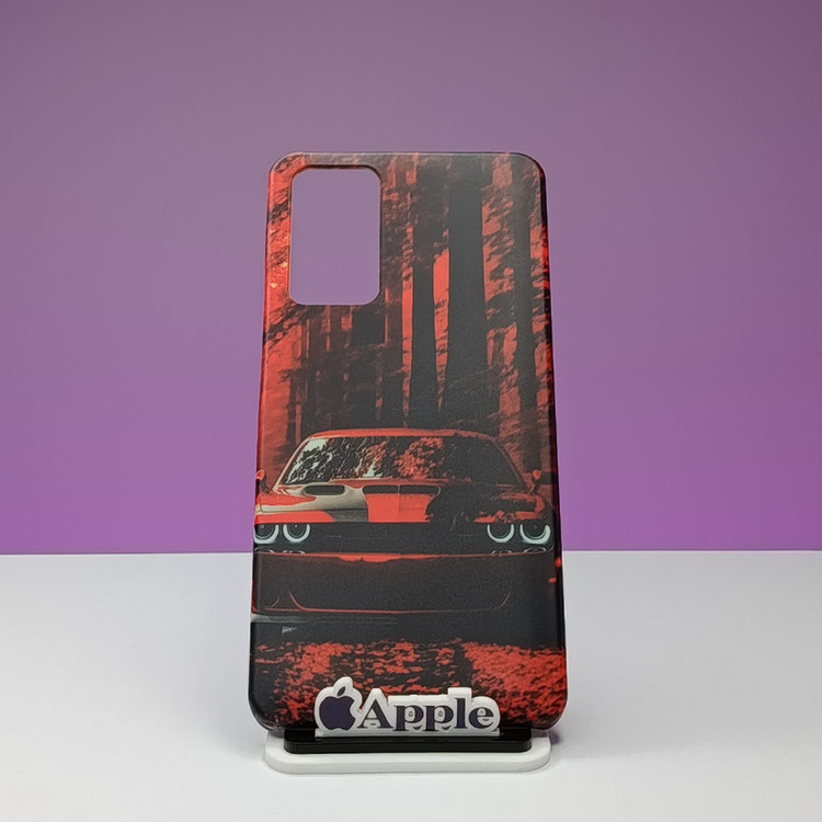 کاور گارد قاب علوی مدل 3D مناسب برای گوشی موبایل شیائومی Redmi Note 11 Pro 4g