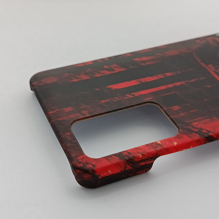 کاور گارد قاب علوی مدل 3D مناسب برای گوشی موبایل شیائومی Redmi Note 11 Pro 4g