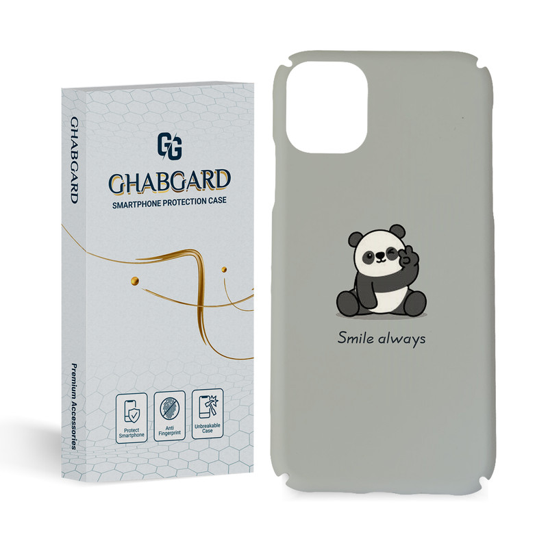 کاور قاب گارد مدل فانتزی مناسب برای گوشی موبایل اپل iPhone 11