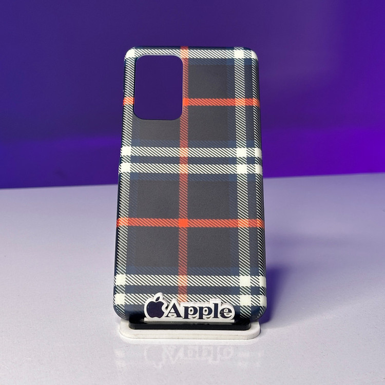 کاور گارد قاب علوی مدل 3D مناسب برای گوشی موبایل سامسونگ Galaxy A52