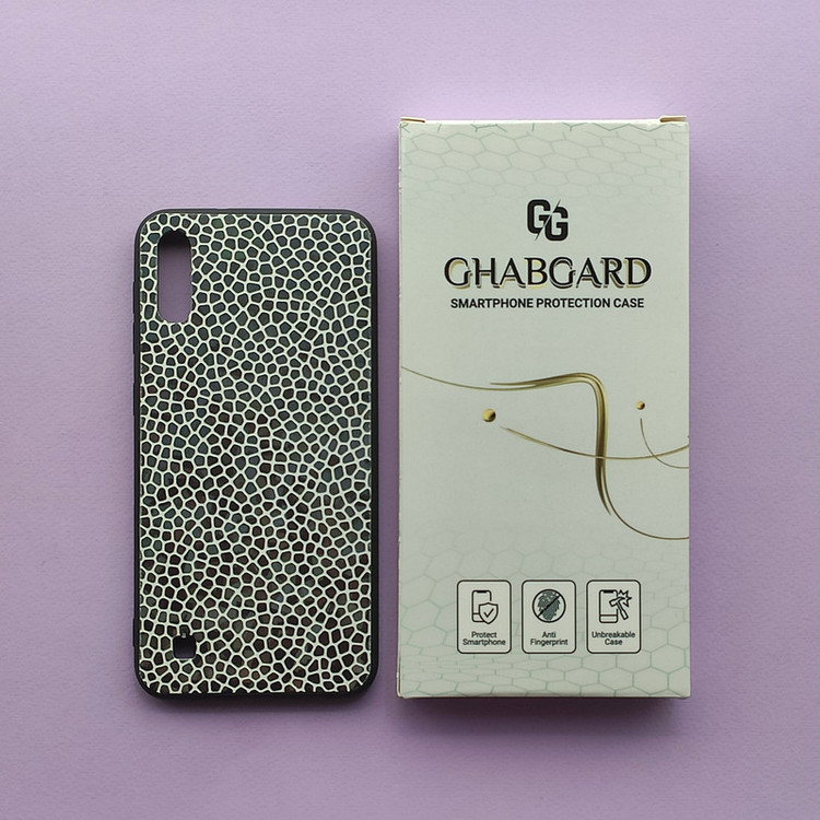 کاور قاب گارد مدل ژله ای فانتزی مناسب برای گوشی موبایل سامسونگ Galaxy M10