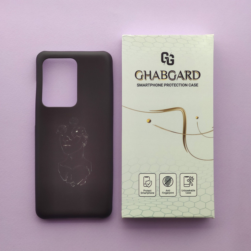 کاور قاب گارد مدل فانتزی مناسب برای گوشی موبایل سامسونگ Galaxys S20 Ultra