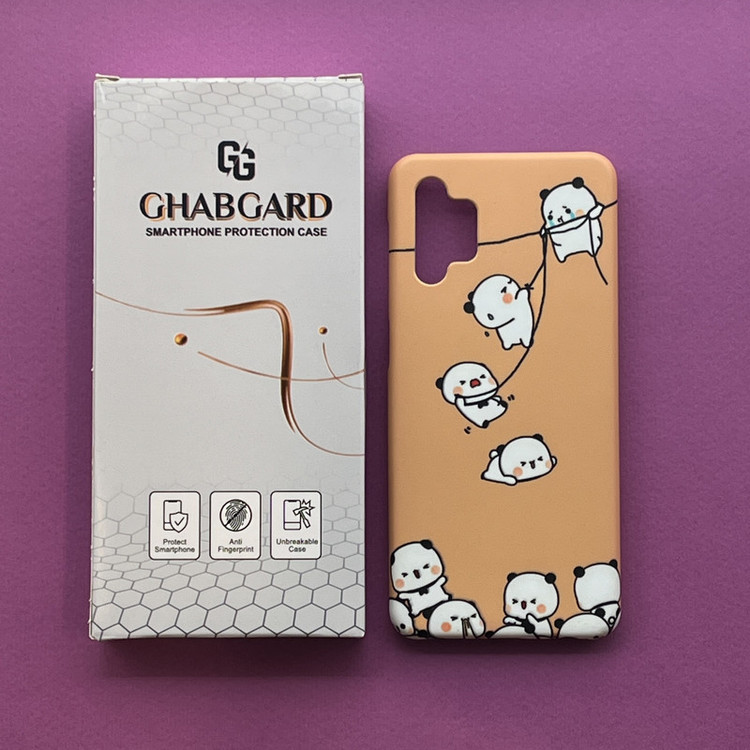 کاور قاب گارد مدل فانتزی مناسب برای گوشی موبایل سامسونگ Galaxy A32 5G