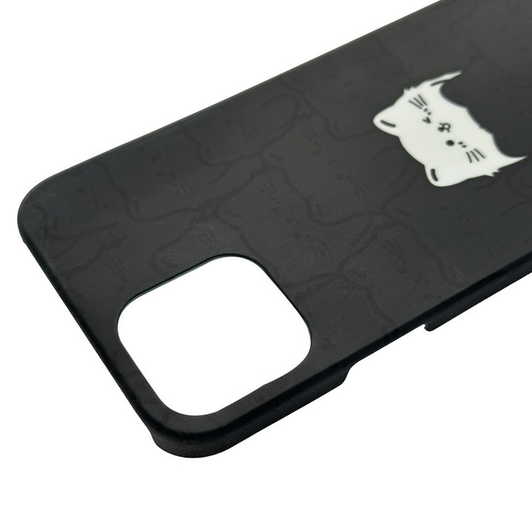 کاور گارد قاب علوی مدل 3D مناسب برای گوشی موبایل اپل iPhone 12 Pro Max