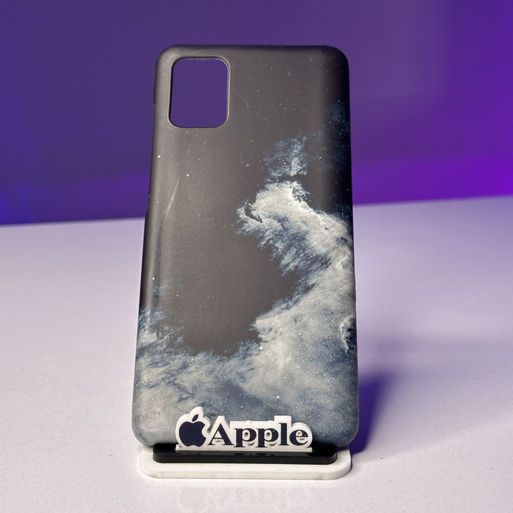 کاور گارد قاب علوی مدل 3D مناسب برای گوشی موبایل سامسونگ Galaxy A51