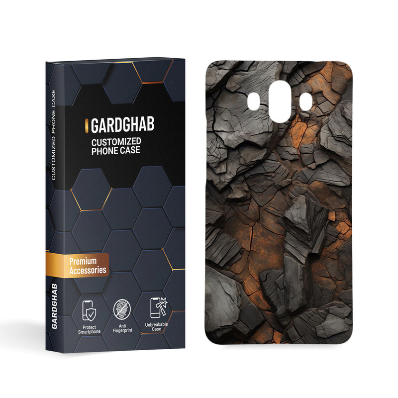 کاور گارد قاب مدل فانتزی مناسب برای گوشی موبایل هوآوی Mate 10