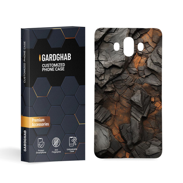 کاور گارد قاب مدل فانتزی مناسب برای گوشی موبایل هوآوی Mate 10