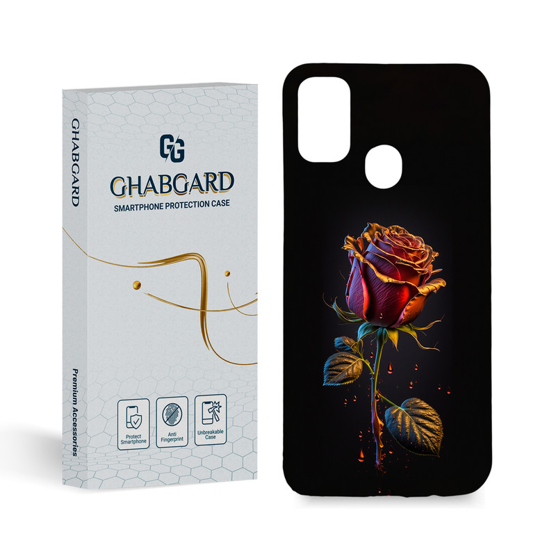 کاور قاب گارد مدل فانتزی مناسب برای گوشی موبایل سامسونگ Galaxy M21\M30s