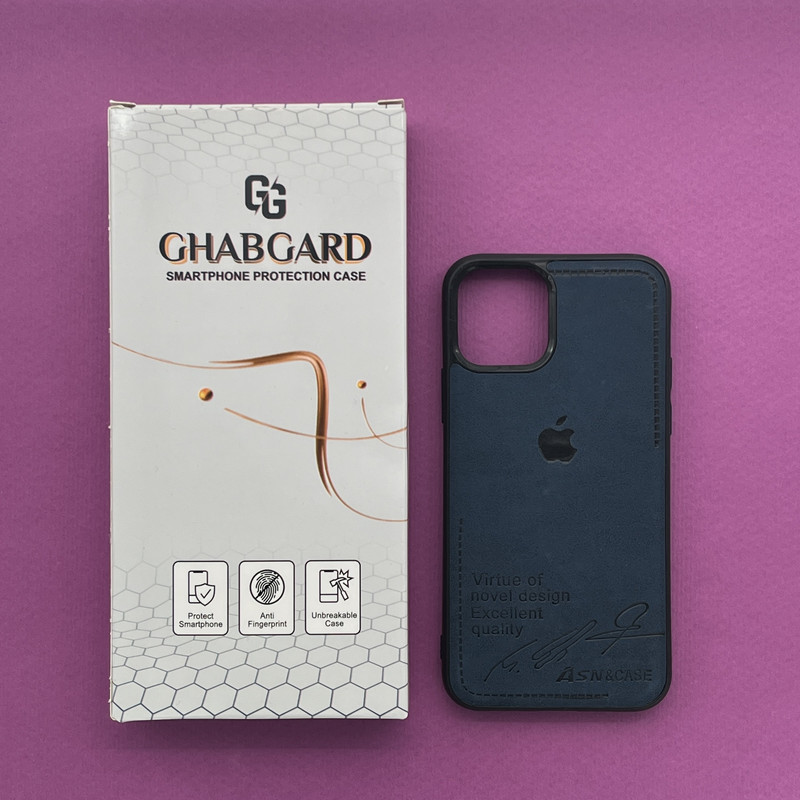 کاور قاب گارد مدل دور ژله ایی ساده مناسب برای گوشی موبایل اپل iPhone 11 Pro
