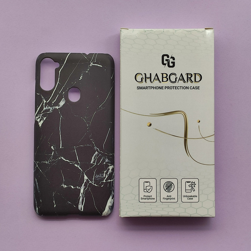 کاور قاب گارد مدل فانتزی مناسب برای گوشی موبایل سامسونگ Galaxy A11 / M11