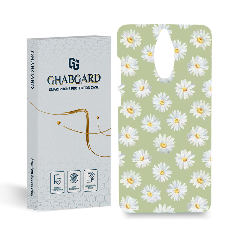 کاور قاب گارد مدل ساده مناسب برای گوشی موبایل هوآوی Mate 9 Pro