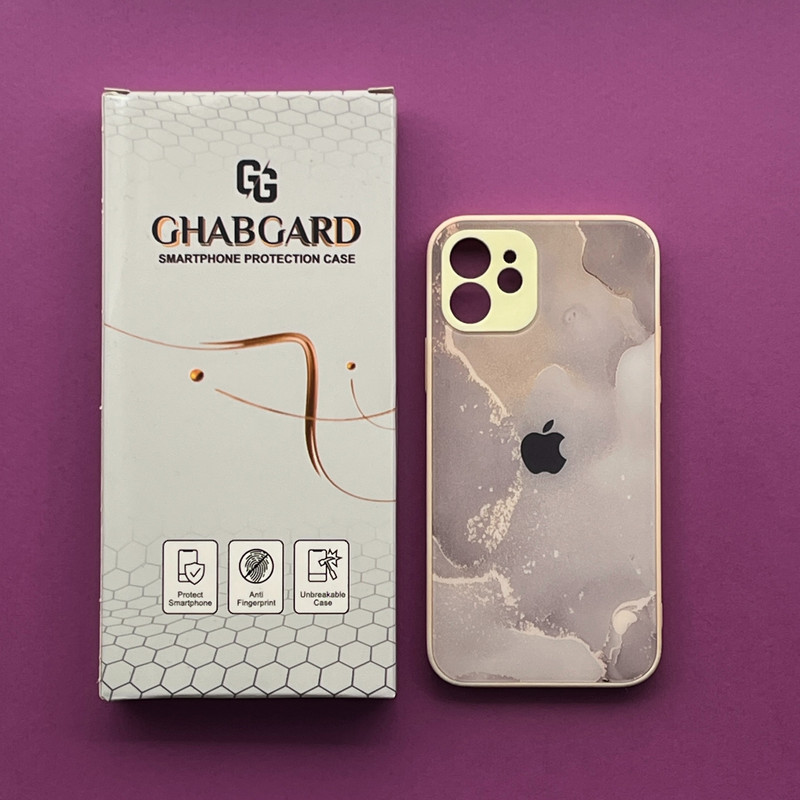کاور قاب گارد مدل فانتزی مناسب برای گوشی موبایل اپل IPhone 12
