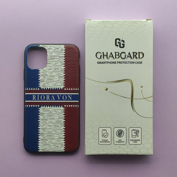 کاور قاب گارد مدل فانتزی مناسب برای گوشی موبایل اپل iPhone 11
