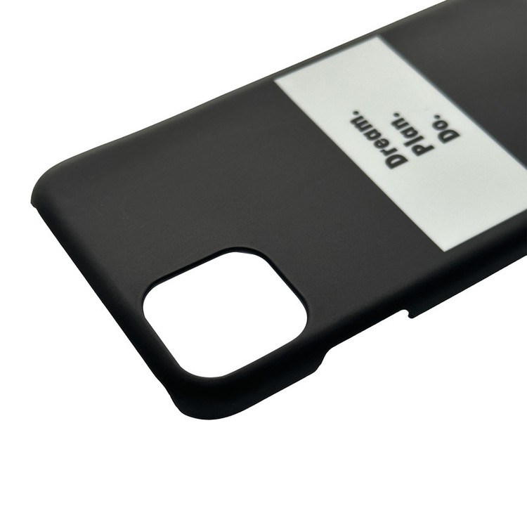 کاور گارد قاب علوی مدل 3D مناسب برای گوشی موبایل اپل iPhone 11