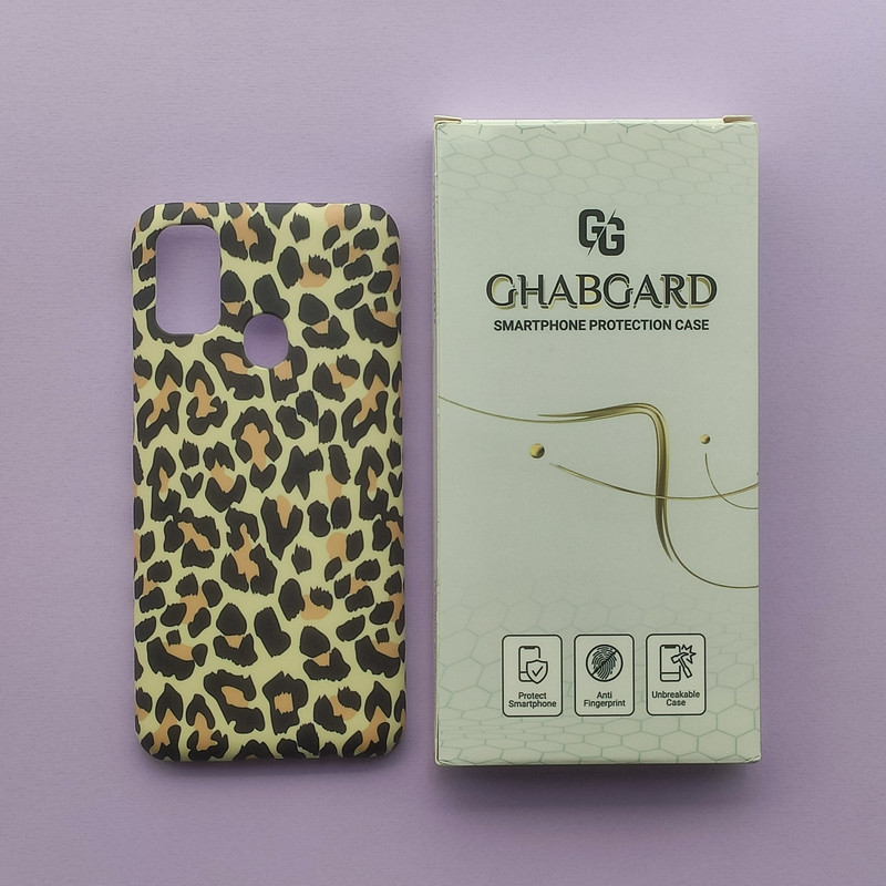 کاور قاب گارد مدل فانتزی مناسب برای گوشی موبایل سامسونگ Galaxy M21/M30S